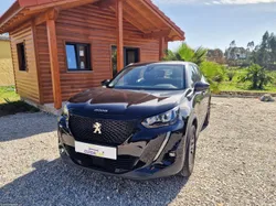 Peugeot 2008 1.5 BlueHDi Active Pack