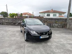 Seat Ibiza 1.2 12V Reference