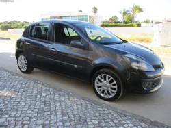 Renault Clio Renault Clio 1.5 dCi Dynamique