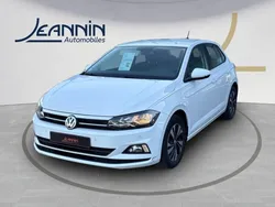 VOLKSWAGEN Polo 1.0 65 S&S BVM5 Confortline