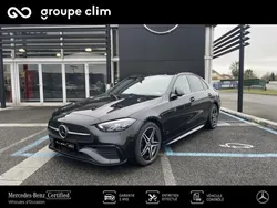 Mercedes-benz Classe C 220 d 197ch AMG Line