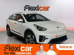 KIA Niro E- Emotion Long Range