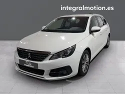 PEUGEOT 308 SW 1.5 BlueHDi S&S Allure 130