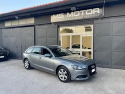 Audi A6 Avant 3.0 TDI 245CH - Historique D'Entretien Complet - Quattro - S Tronic - Régulateur - Clim Auto - 155000KM