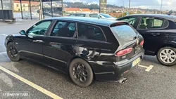 Alfa Romeo 156 Sportwagon 1.9 JTD