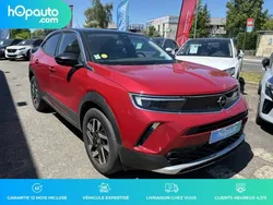 Opel Mokka 1.5 Diesel 110 ch BVM6 Elegance