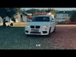 BMW X3 20 d xDrive Pack M Auto