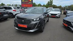 Peugeot 2008 Allure Pack