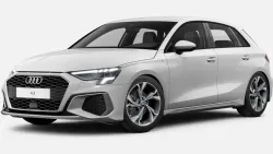 Audi A3 Sportback TDI S line S tronic 110kW