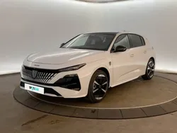 Peugeot 308 Electrique 55 kWh 156ch GT