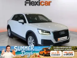 AUDI Q2 30 TDI Advanced S tronic 85kW