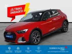Audi A1 allstreet 30 TFSI 85 kW (116 CV) S tronic