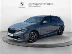 Bmw Série 1 118iA 136ch M Sport DKG7