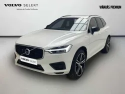 Volvo XC60 2.0 T8 AWD R-Design Auto