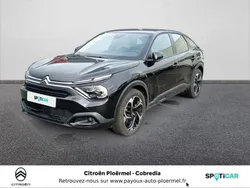 Citroen C4 PureTech 130ch S&S Feel Pack