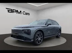 Xpeng G9 575ch 93,1kWh AWD Performance