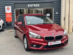 BMW Serie 2 Active Tourer 216D 1.5 116CH LOUNGE AUTO