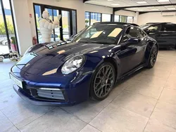 PORSCHE 911 3.0i 450 CH 992 COUPE Carrera 4S - NOMBREUSES OPTIONS