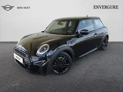 Mini Mini Cooper 136ch John Cooper Works BVA7
