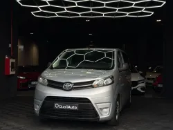 Toyota Proace 1.5D 120CV ADVANCE L0