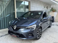 Renault Clio Intens
