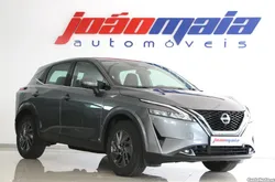 Nissan Qashqai 1.3 DIG-T Acenta LED
