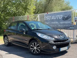 🚀 PEUGEOT 207 1.4 VTi 95 PREMIUM – MOTEUR À CHAÎNE – GARANTIE 6 MOIS LABEL – CT OK 07/2028 🚀