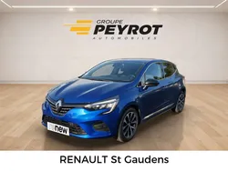 RENAULT Clio TCe 90 Techno