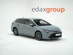 Toyota Corolla Touring Sports 1.8 Hybrid Comfort