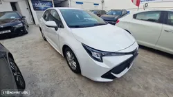 Toyota Corolla 1.2T Comfort
