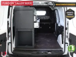 Renault Kangoo Kangoo 1.5 DCI FURGÓN TALLER MAXI 6 VEL 95