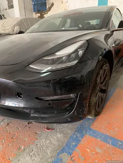 Tesla Model 3 AWD DUAL MOTOR