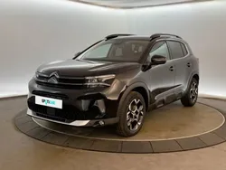 Citroën C5 Aircross Hybride 145 ch e-DCS6 Max
