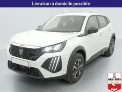 Peugeot 2008 100 S&S BVM6 Style