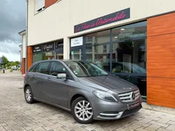 MERCEDES CLASSE B 180 CDI Classic - CAMERA DE RECUL - RADAR AR - SIEGES CHAUFFANTS