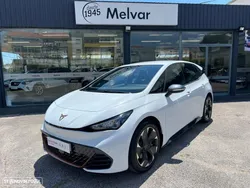 Cupra Born 58 kWh e-Boost Plus
