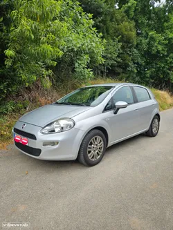 Fiat Punto 1.2 Easy Start&Stop