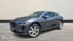 Jaguar I-Pace EV400 SE AWD