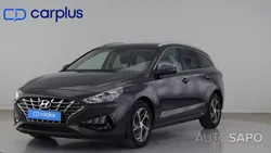 Hyundai i30 1.0 T-GDi Style de 2023