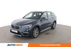 BMW X1 sDrive16d xLine 116 ch