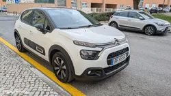 Citroën C3 Pure Tech 83 S&S MAX
