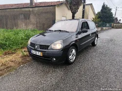 Renault Clio 1.5DCI