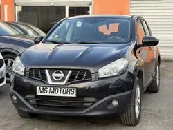 NISSAN QASHQAI I 1.5 DCI 110 CV - GARANTIE 12 mois - CONNECT Edition