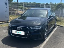 Audi A3 Sportback 30 TFSI 116ch S line Euro6d-T