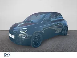 Fiat 500e (3) 42KwH La Prima