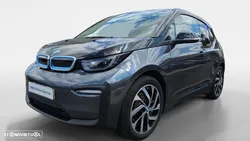 BMW i3 120Ah