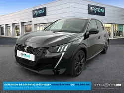 Peugeot 208 PureTech 100 S&S EAT8 GT