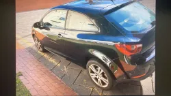 SEAT Ibiza Ibiza SC 1.9TDI Sport 105 Sport