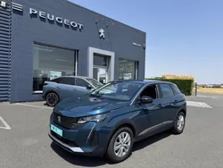 Peugeot 3008 1.5 BlueHDi 130ch S&S Active Pack EAT8