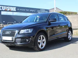 AUDI Q5 BUSINESS 2.0 TDI 170 DPF Quattro Business S tronic 7